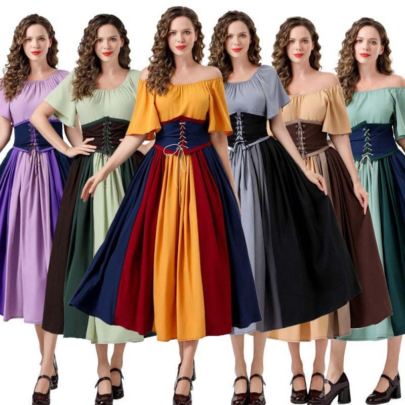 Classic Vintage Garment