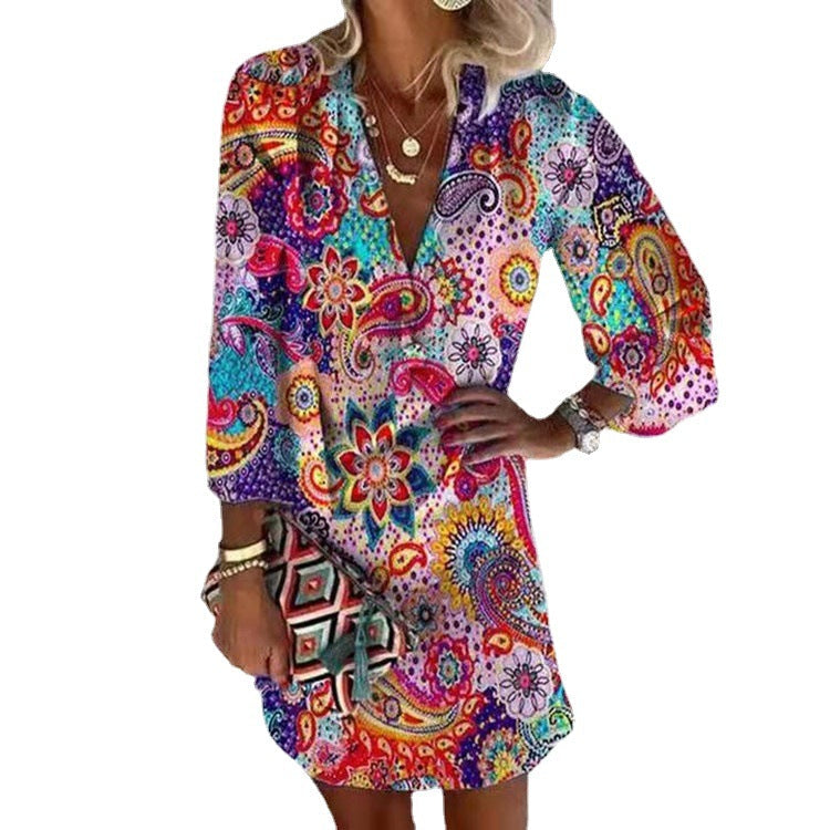 Elegantly Designed Garment