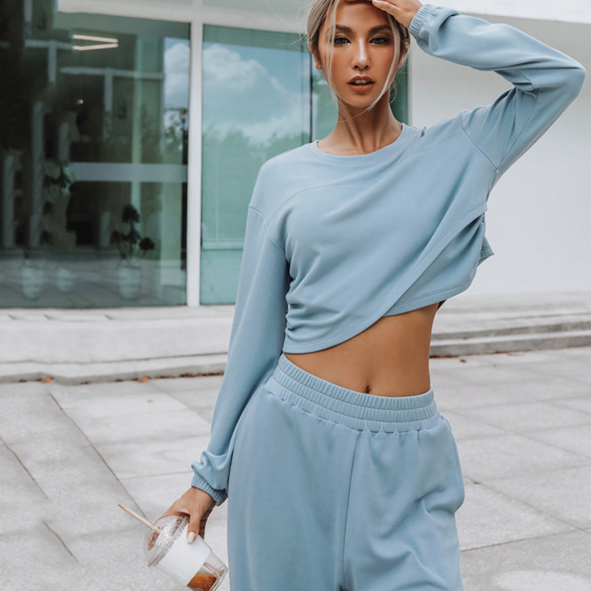 Beautifully Crafted Garment