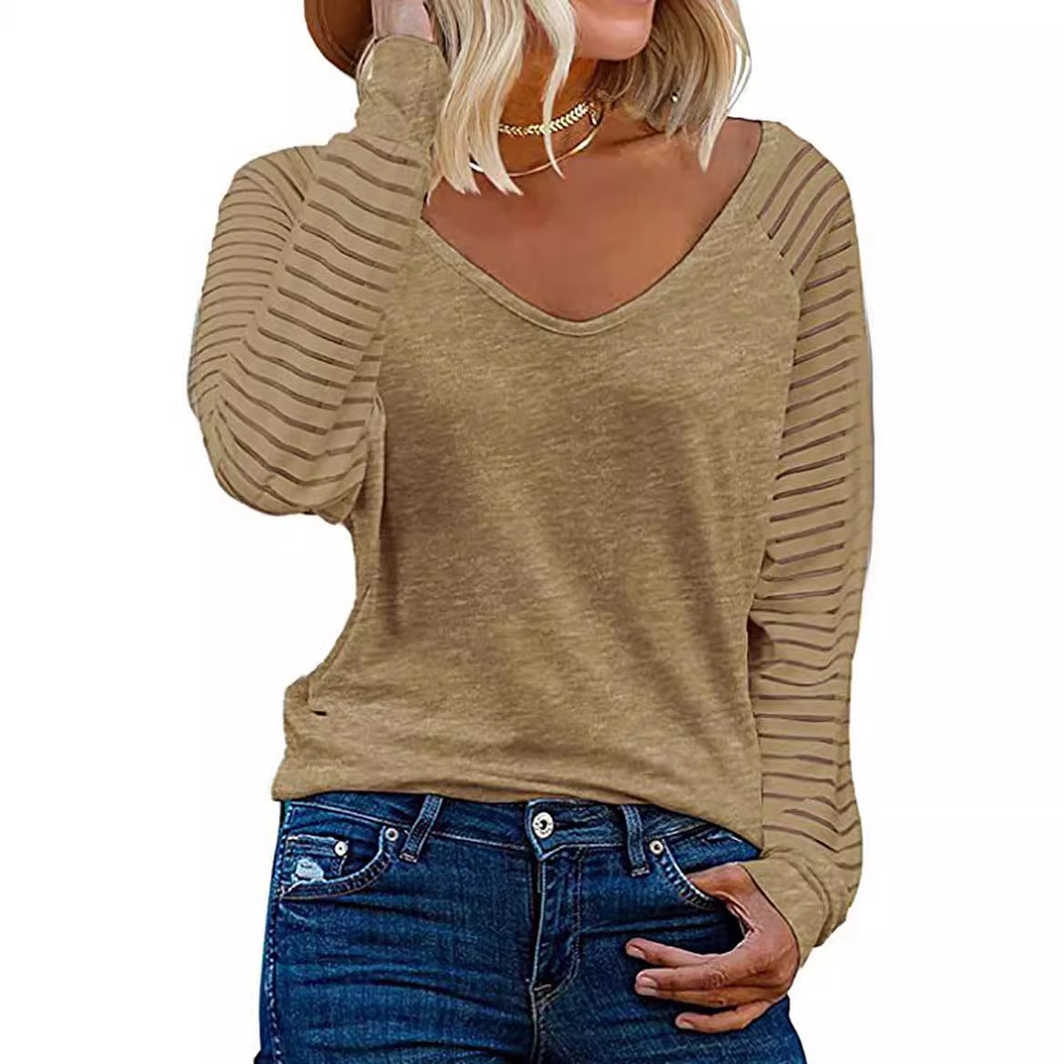 Classic Designed Shirt