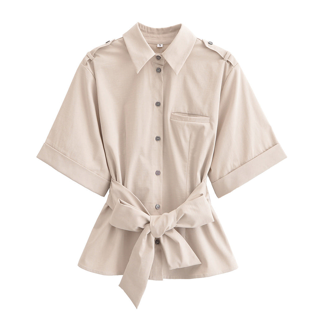 Bluse