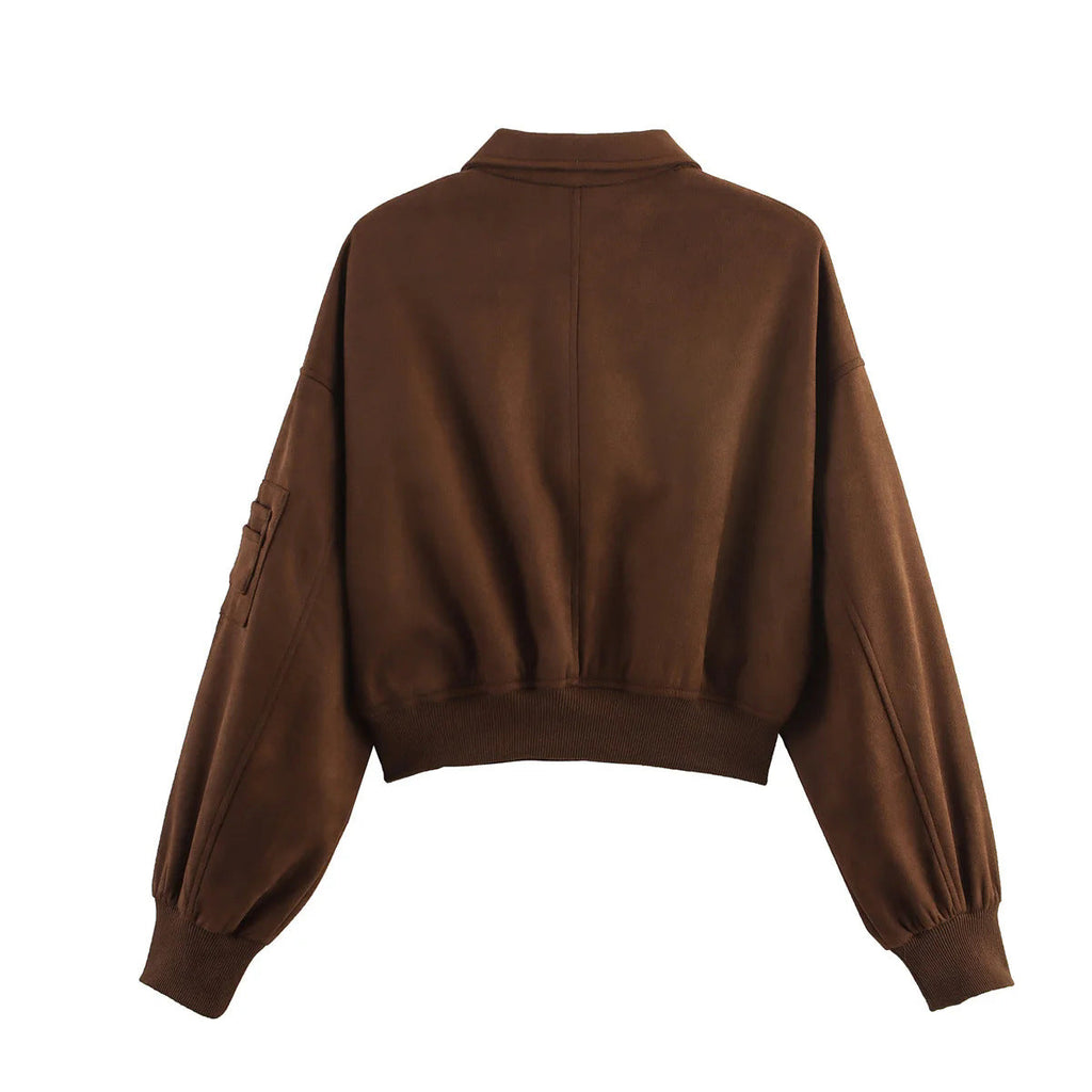 Thoughtfully Designed Garment