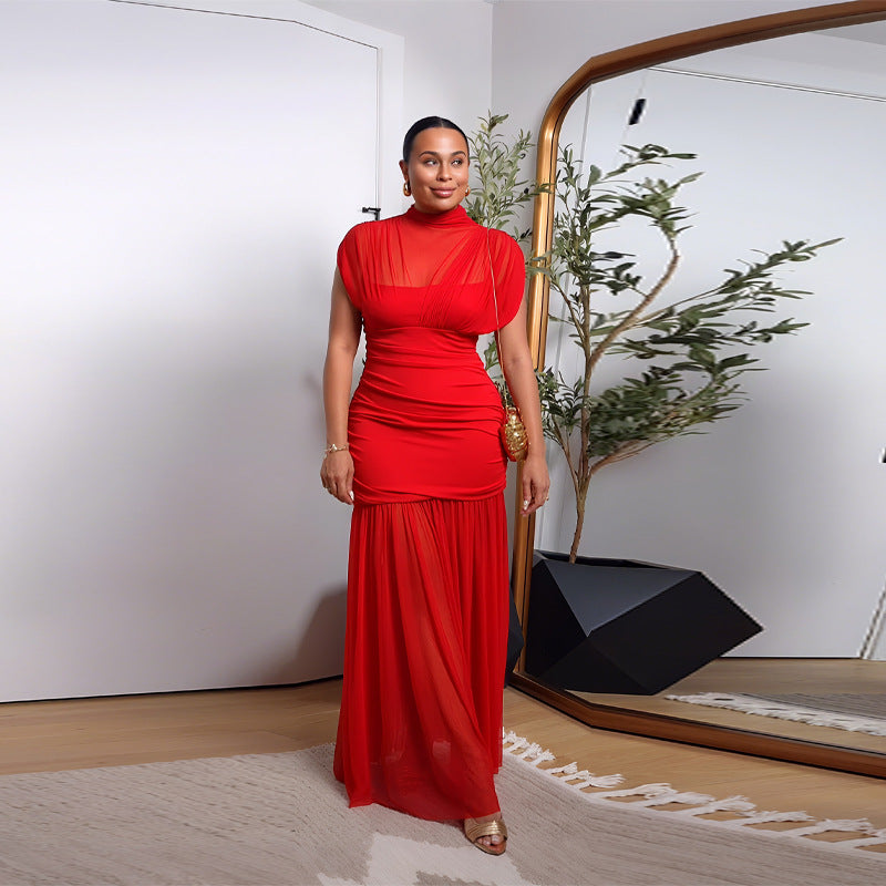 Elegantly Designed Garment