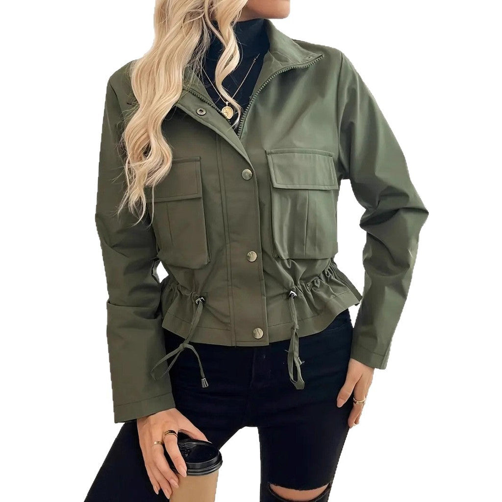 Vintage Inspired Garment