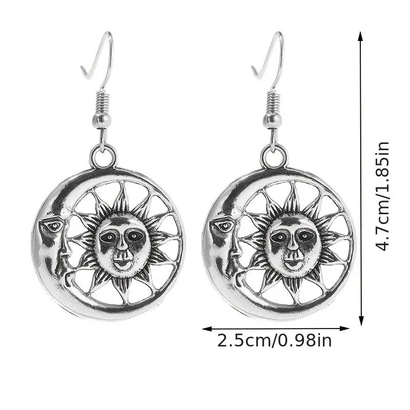 Romantic Earring for Special Moments