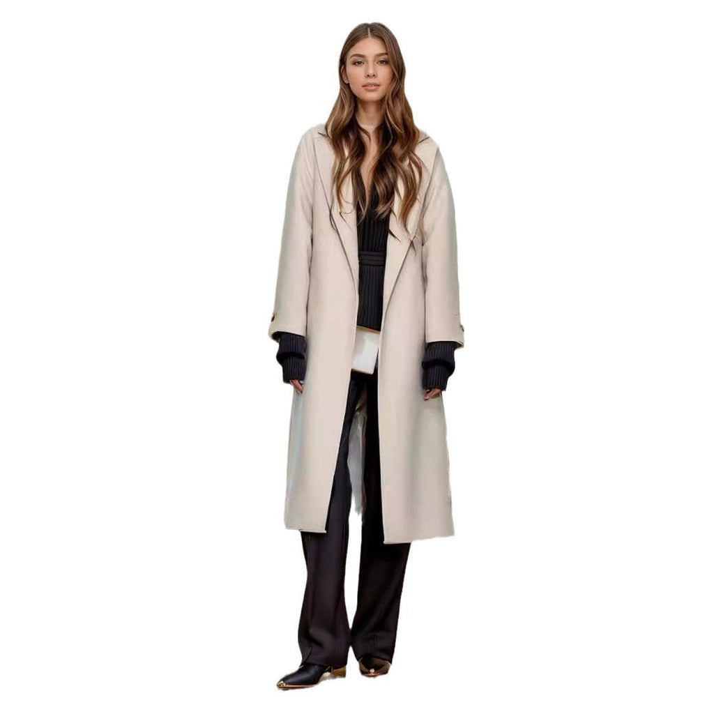 Classic Designed Garment