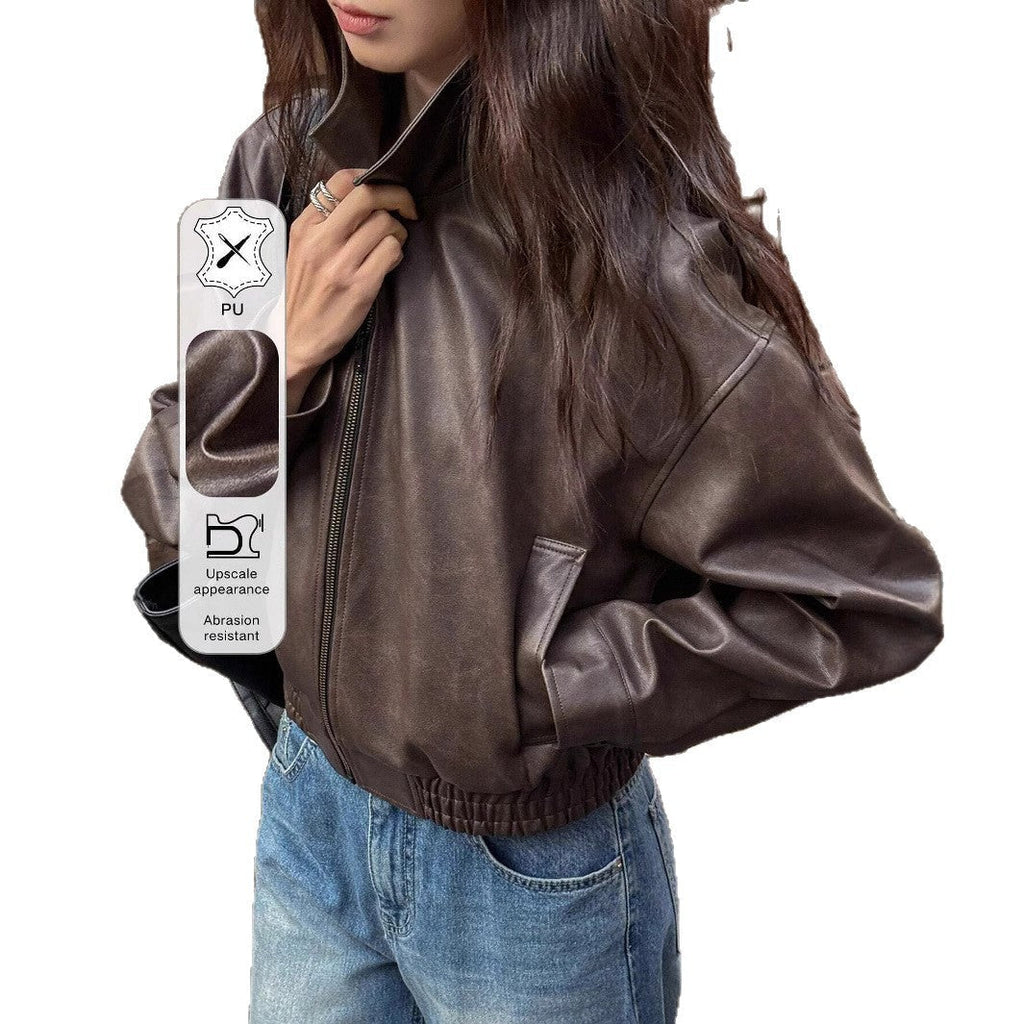 Timeless Vintage Style Garment