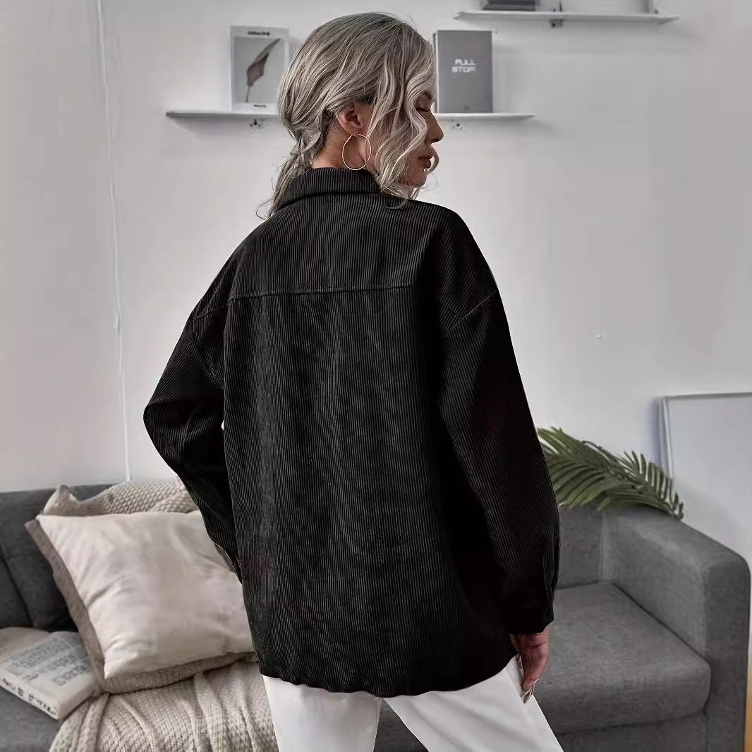 Timeless Vintage Style Garment