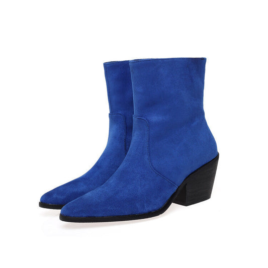 Stylish Orthopedic Boots for Any Occasion