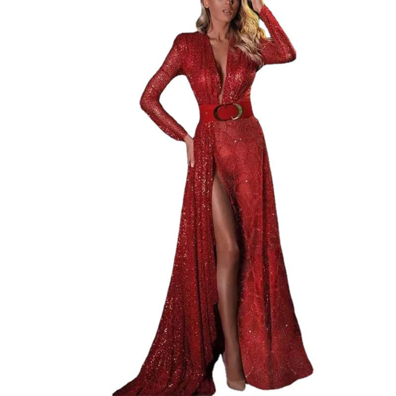 Timeless Vintage Style Garment