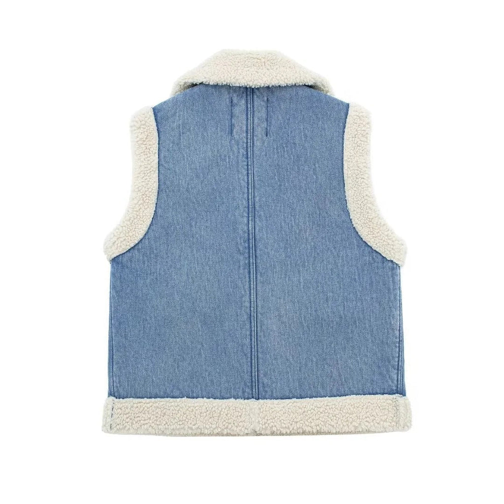 Classic Designed Coat