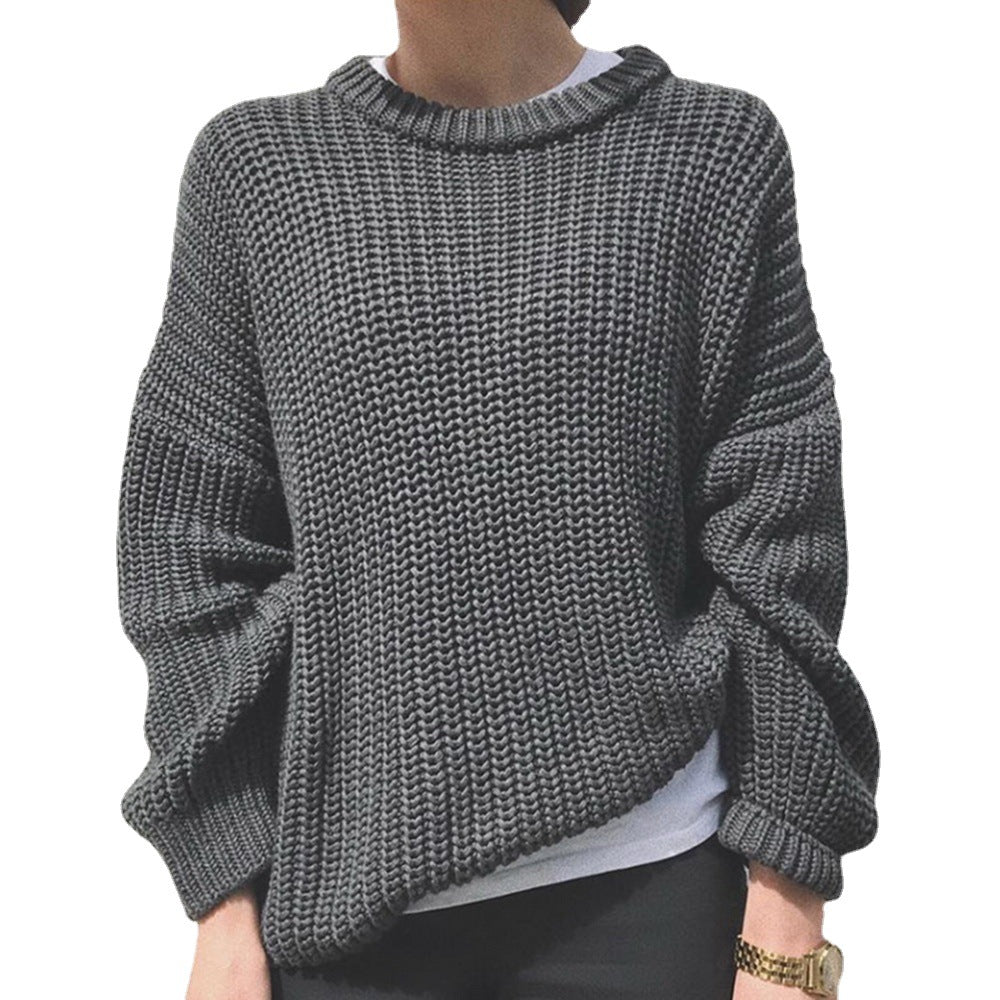Classic Vintage Pullover