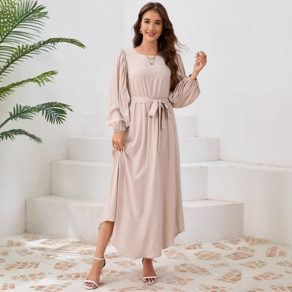 Timeless Vintage Style Garment