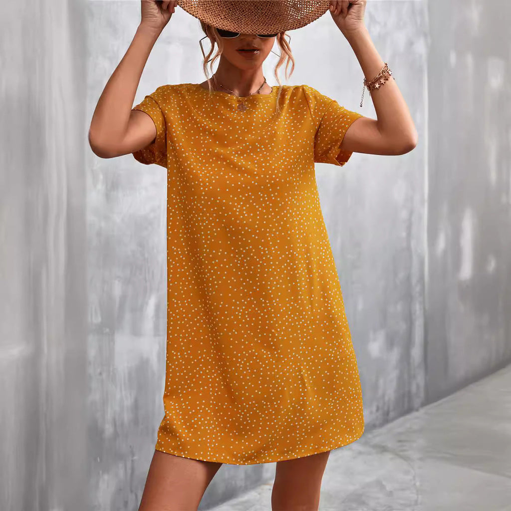Elegantly Designed Garment