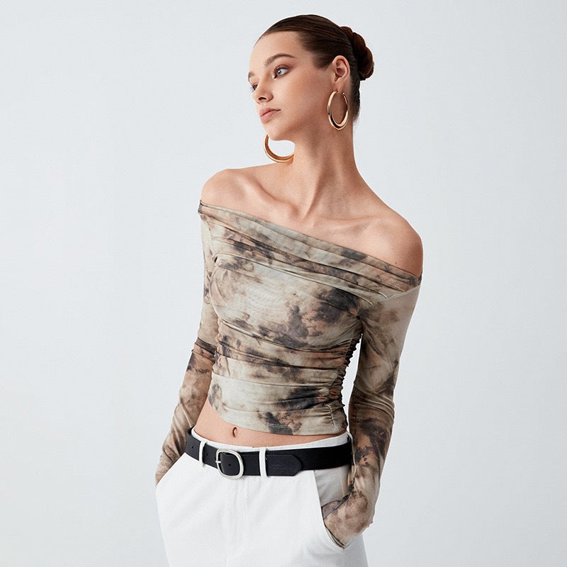 Thoughtfully Designed Garment