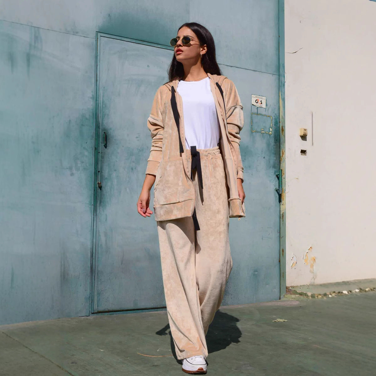 Vintage Inspired Garment