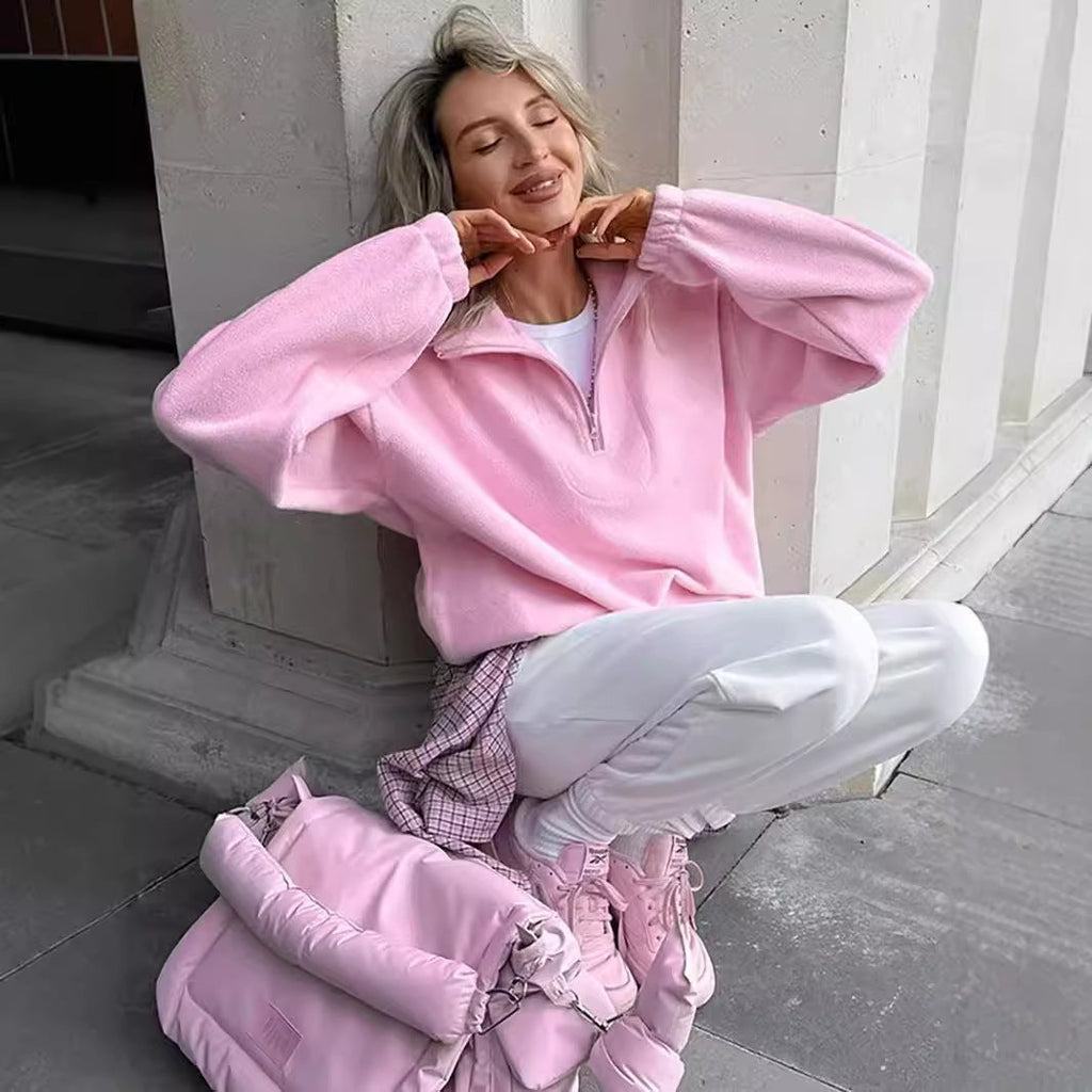 Beautifully Crafted Pullover