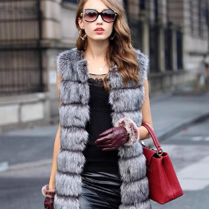 Timeless Vintage Style Garment