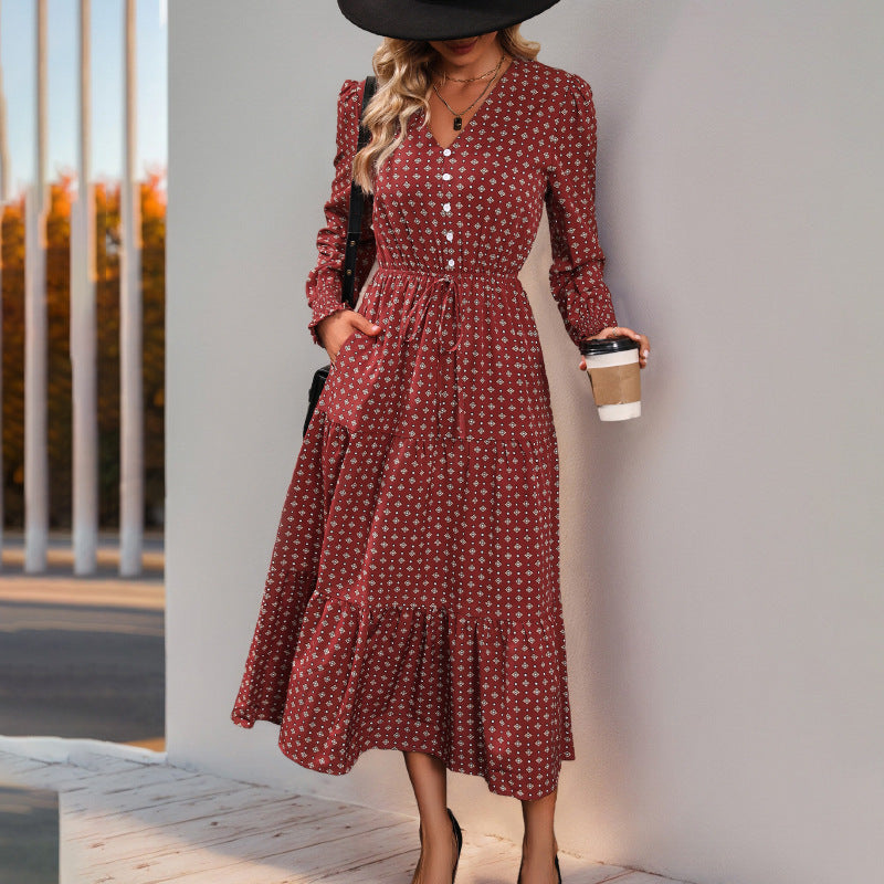 Beautifully Crafted Garment