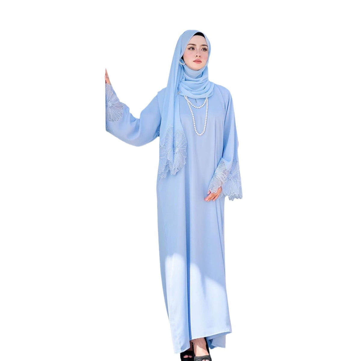 Thoughtfully Designed Garment