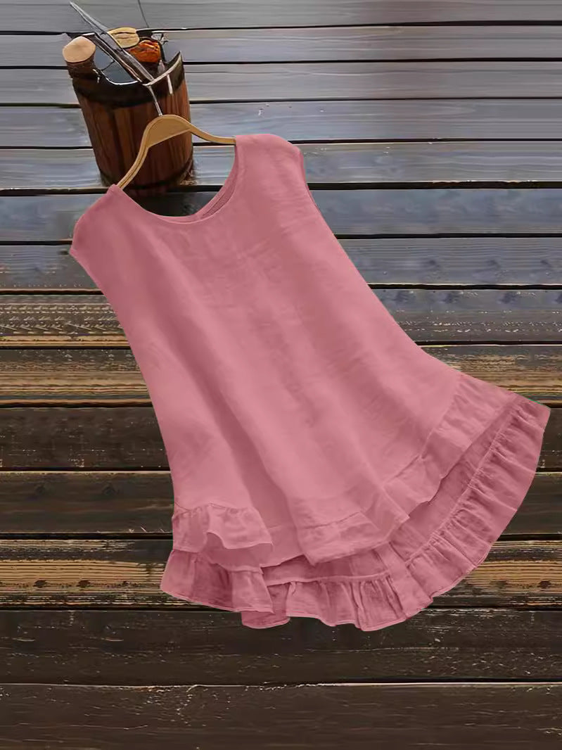 Vintage Inspired Garment