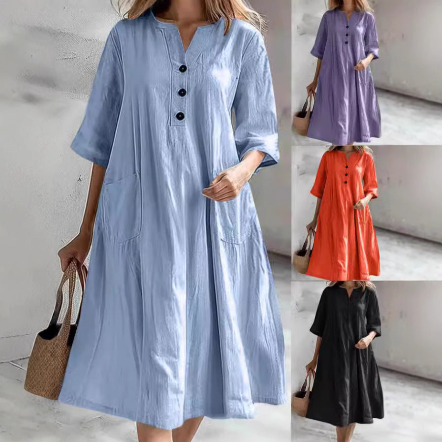 Thoughtfully Designed Garment