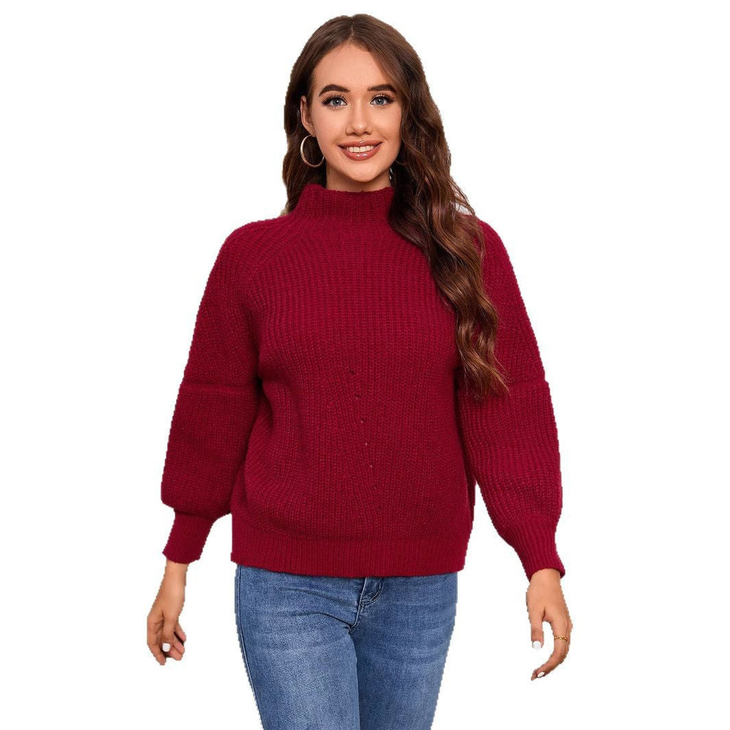 Vintage Inspired Pullover