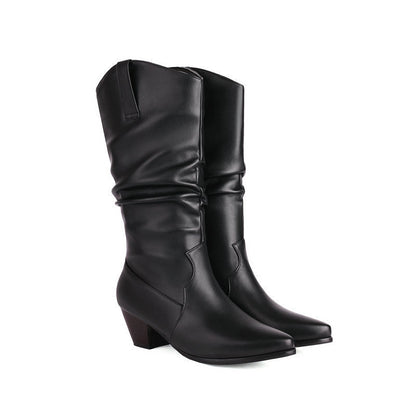 Beautifully Crafted Orthopedic Boots