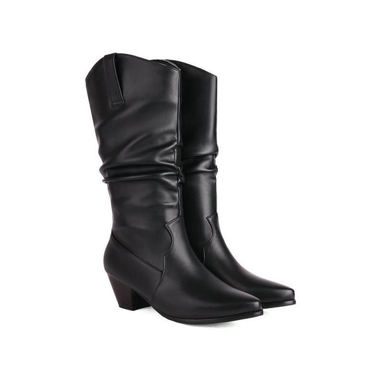 Beautifully Crafted Orthopedic Boots