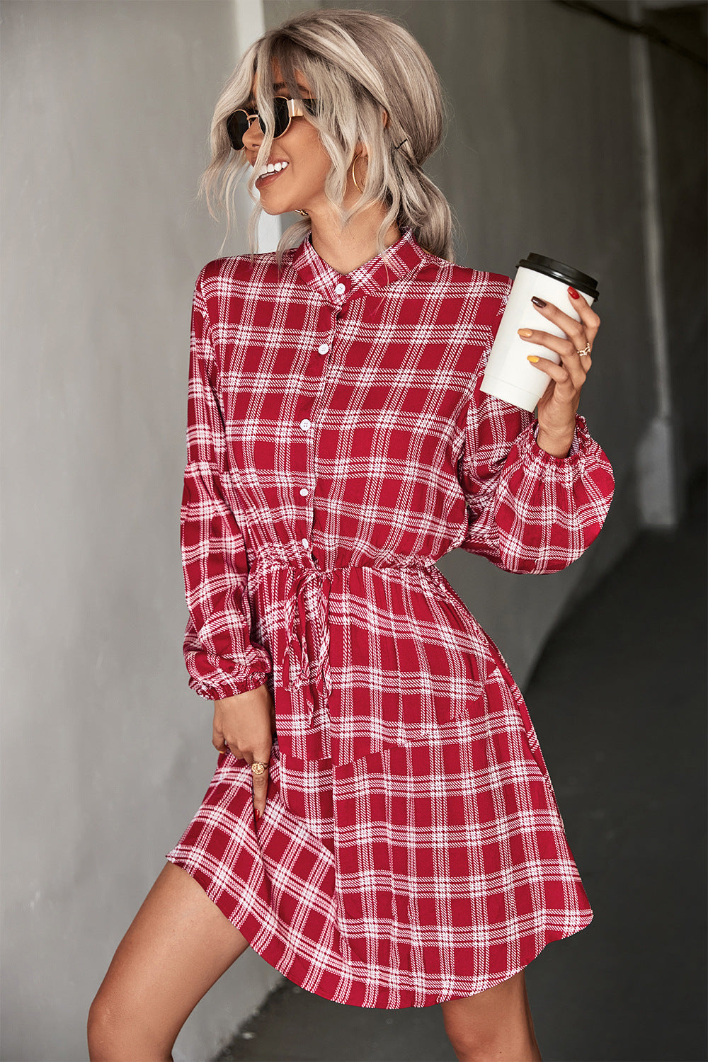 Classic Vintage Garment
