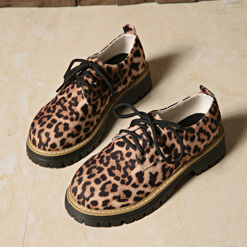 Vintage Inspired Orthopedic Boots