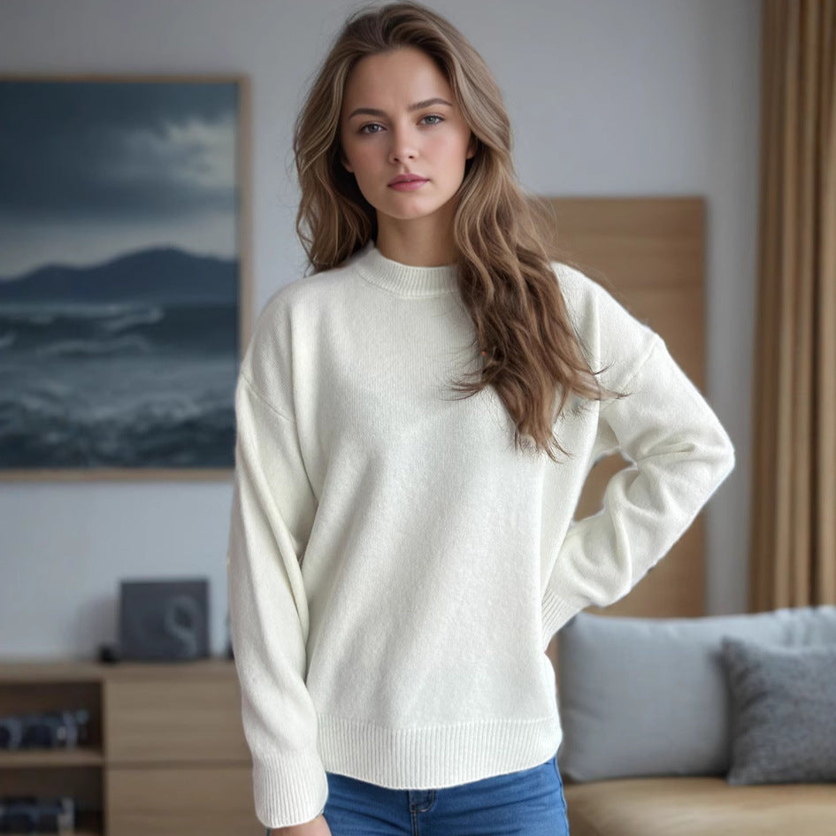 Beautifully Crafted Pullover