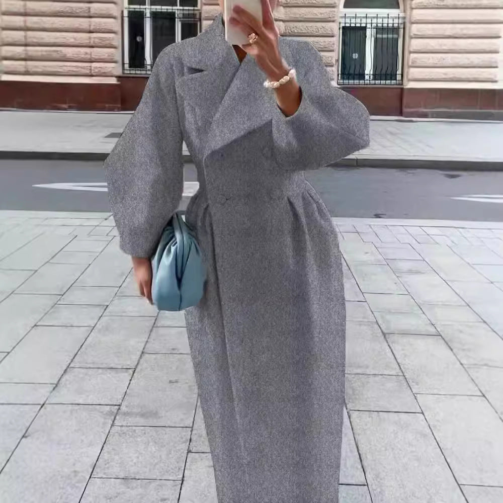 Classic Vintage Coat