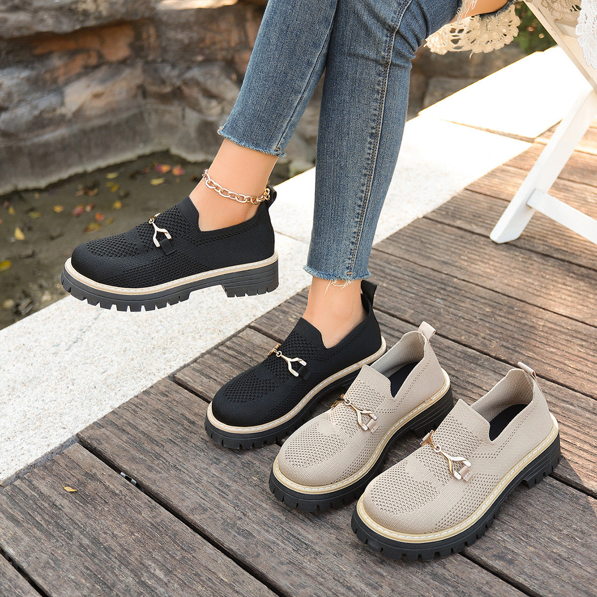 Stylish Orthopedic Shoes for Any Occasion