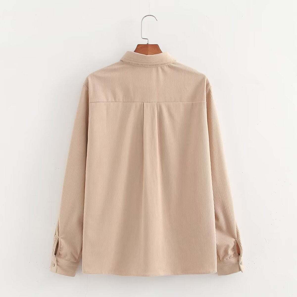 Thoughtfully Designed Garment