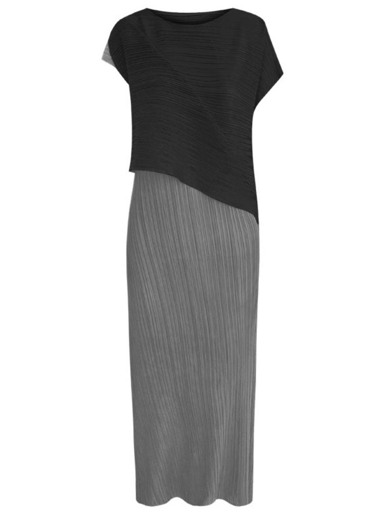Black Gray