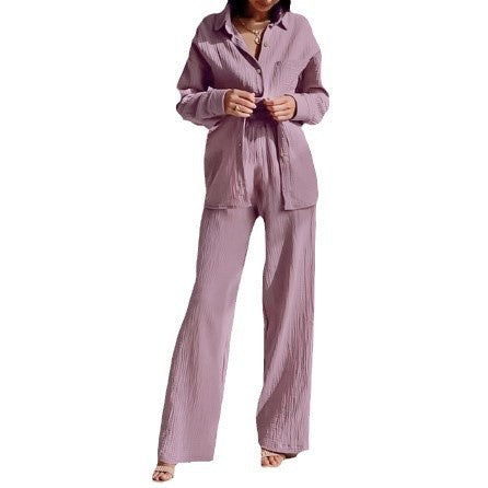 Thoughtfully Designed Garment