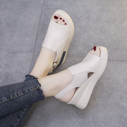 Stylish Orthopedic Sandals for Any Occasion
