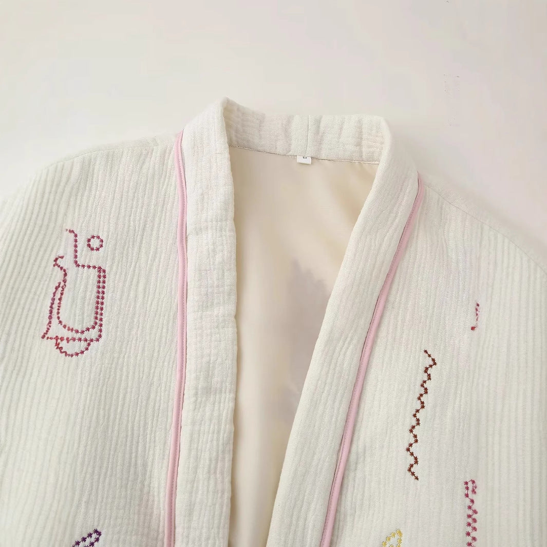 Classic Vintage Garment