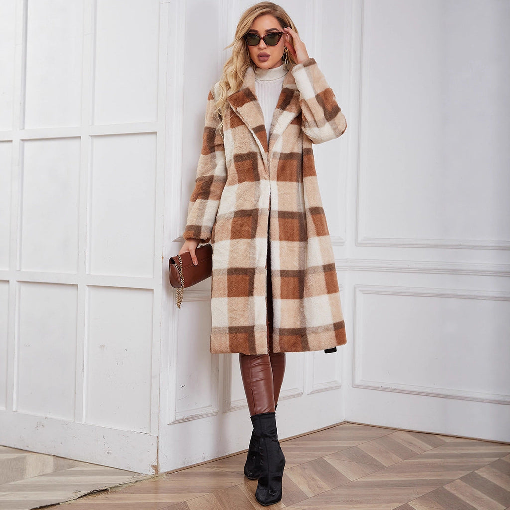 Timeless Vintage Style Garment