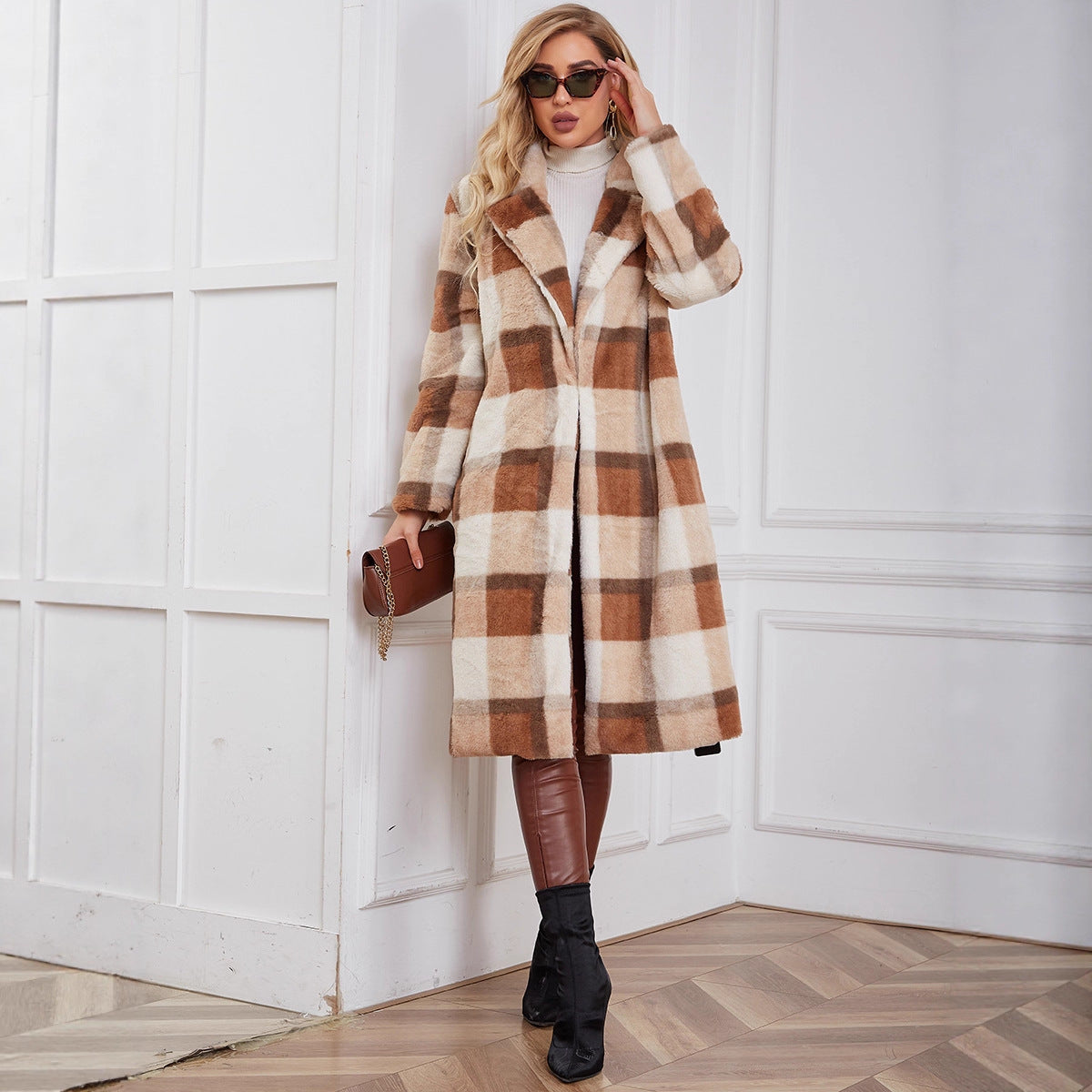 Timeless Vintage Style Garment