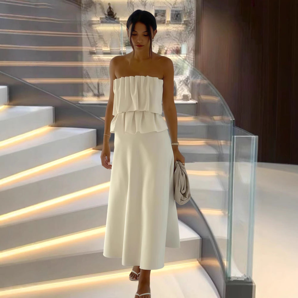 Thoughtfully Designed Garment