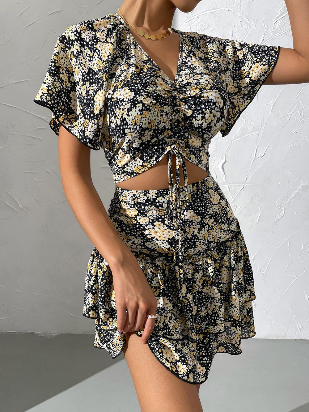 Classic Vintage Garment