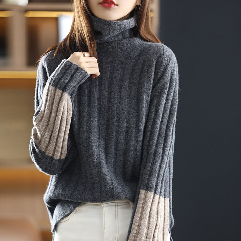 Classic Designed Pullover