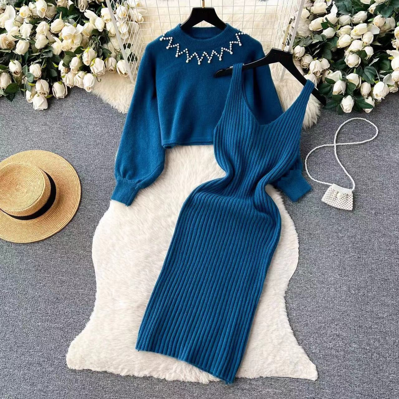 Thoughtfully Designed Pullover