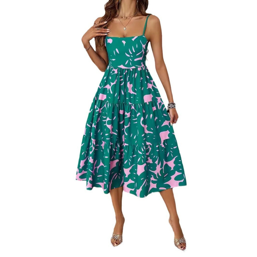 Timeless Vintage Style Garment
