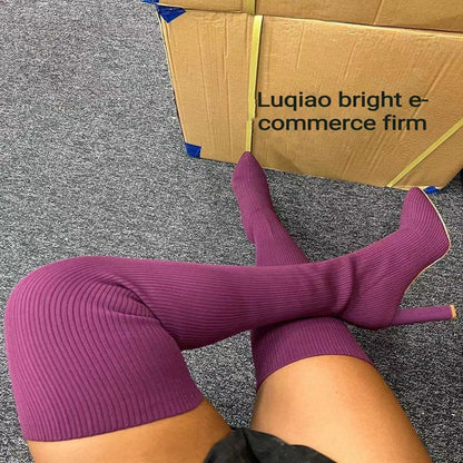 Chic Orthopedic Boots with Unique Design