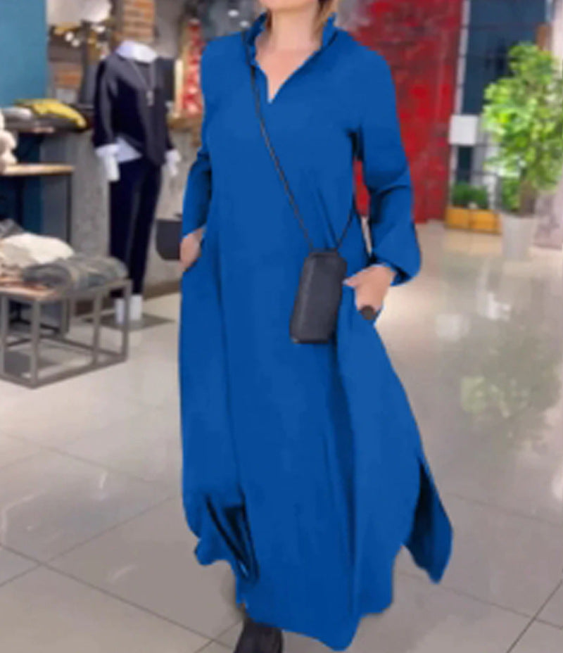 Blau