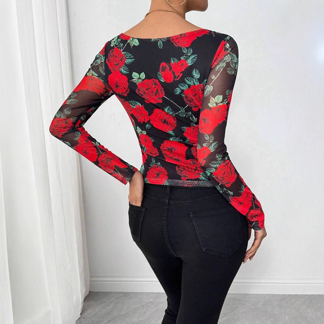 Classic Vintage Garment