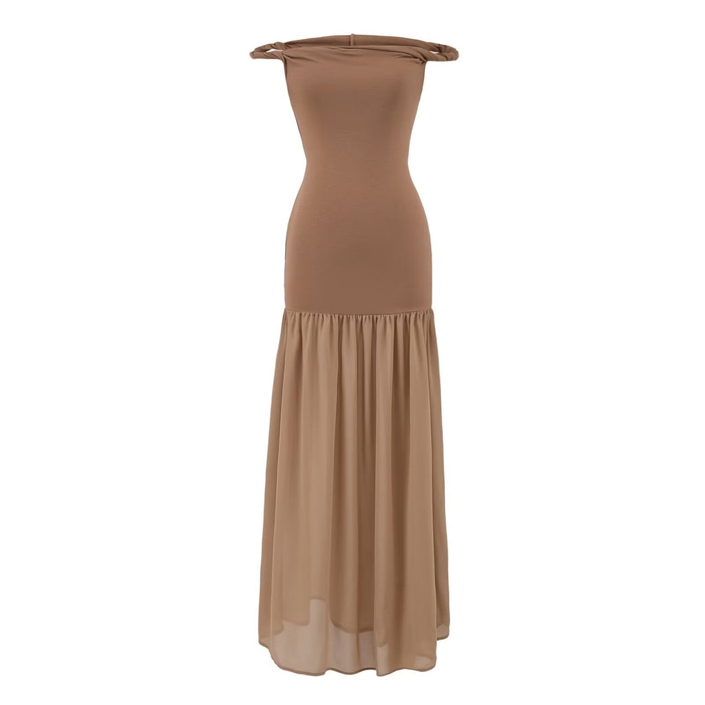 Thoughtfully Designed Garment